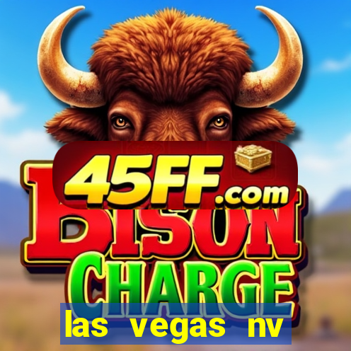 las vegas nv casino hotel